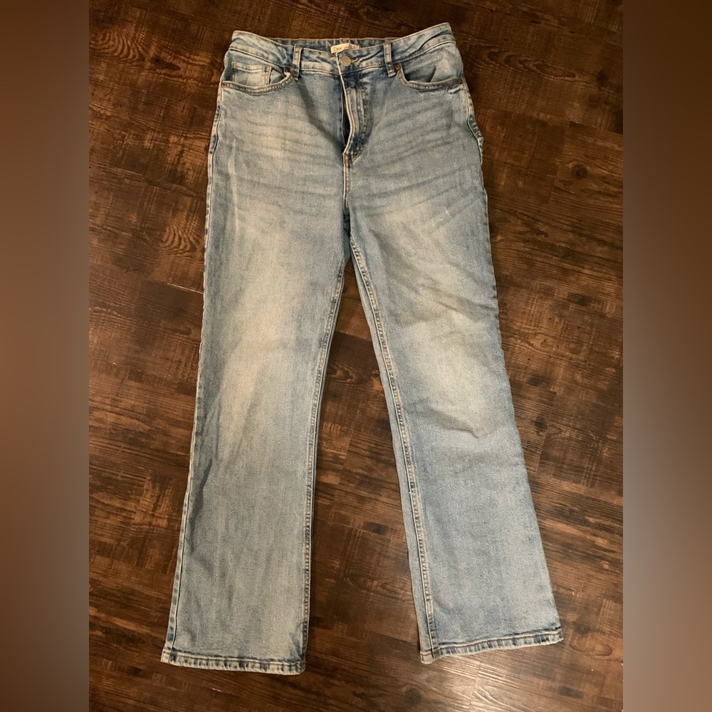 Dex Flare Jeans
